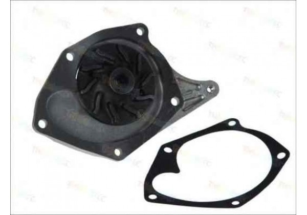 Водяний насос, помпа Renault Clio II, III, Kangoo, Megane II, III, Scenic II, III 1.5 dCi, 7701478031, 7701473327, 7701476496